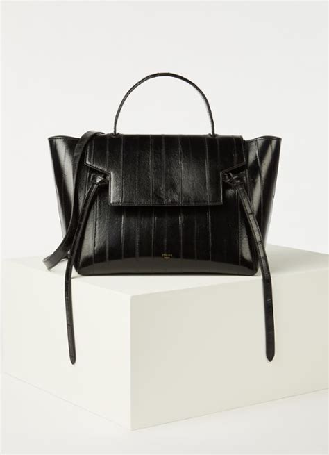 celine bag bijenkorf|CELINE online • Gratis bezorging .